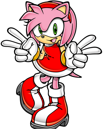 Mighty The Armadillo, Sonic Adventures Animated Series Wiki