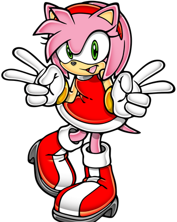 Charmy Bee, Heroes Wiki, FANDOM powered by Wikia