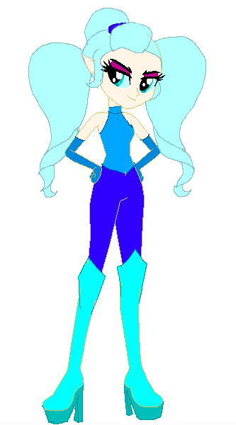 Icicle