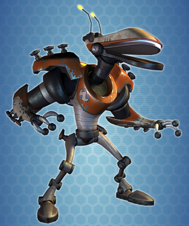Zephyr