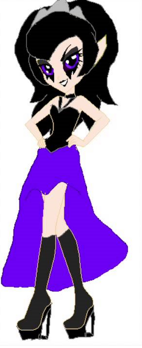 Pixie Dark