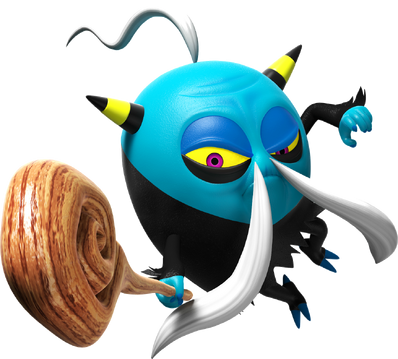 Master Zik