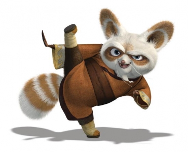 Image result for master shifu