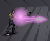 Magic Bolt