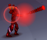 Enrage Animation Sonny 2 1