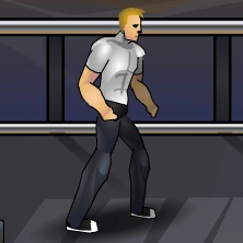 Louis the Blind Sonny Wiki Fandom