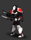 Veradux CM; Sonny 2
