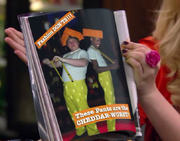 Cheesepants