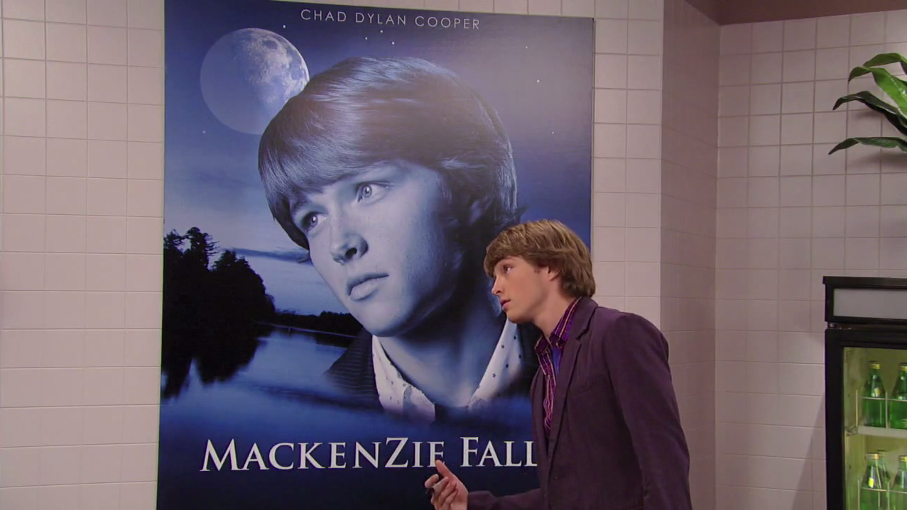In Sonny With a Chance what episode does Sonny and chad start dating