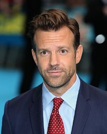 Jason Sudeikis Son Of Zorn Wiki Fandom