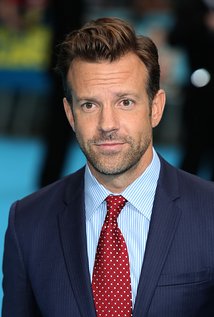 Jason Sudeikis Son Of Zorn Wiki Fandom
