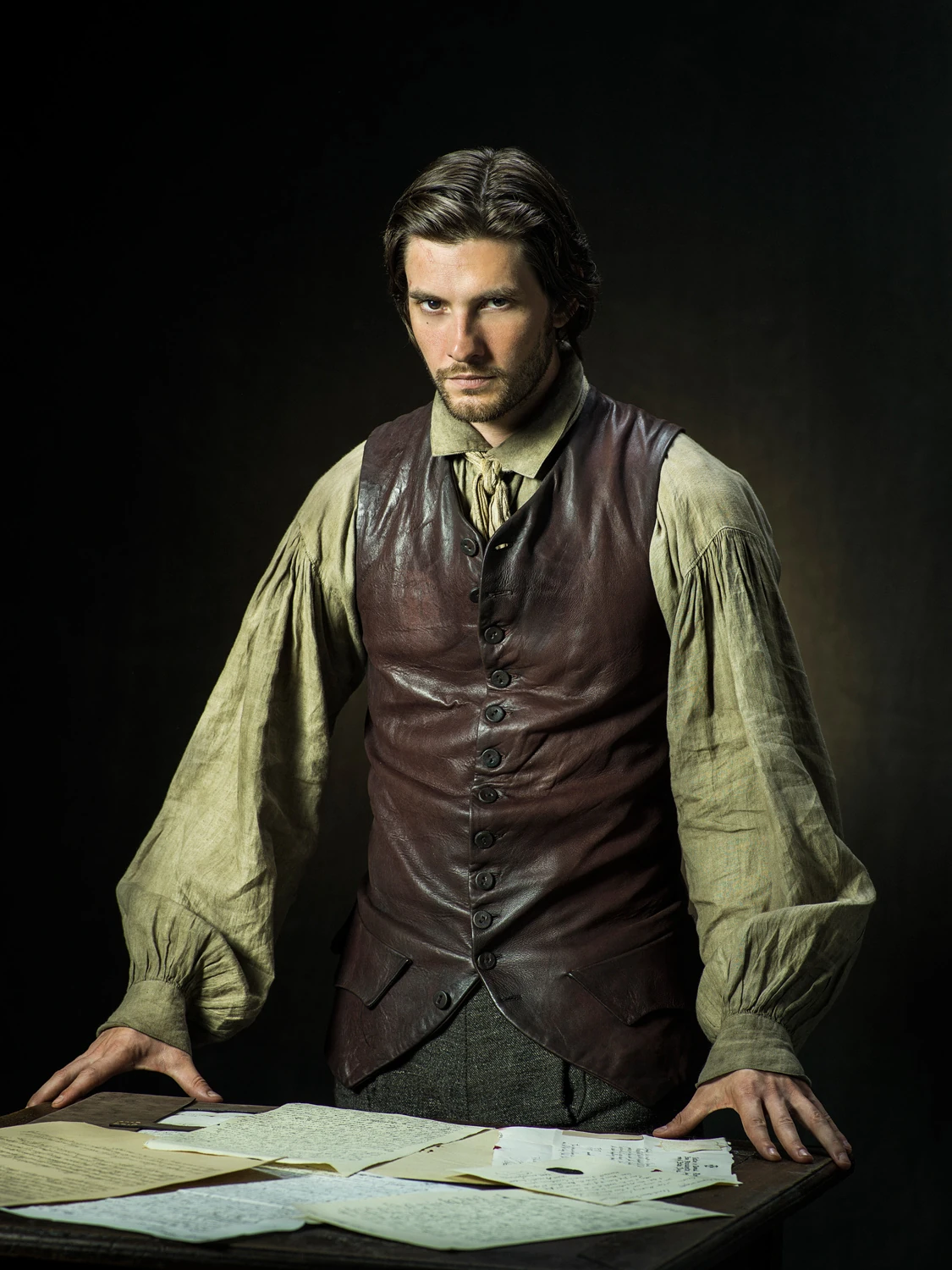 Samuel Adams/In-universe | Sons of Liberty Wiki | Fandom