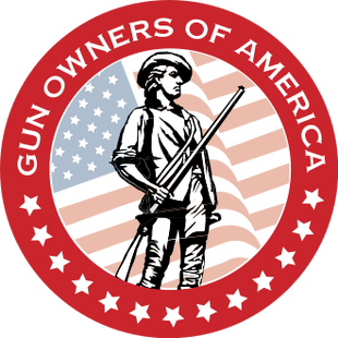 Gun Owners Of America | Sons Of Liberty Wiki | Fandom