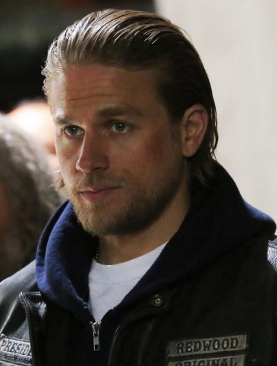 Jax Teller Sons Of Anarchy Fandom Powered By Wikia