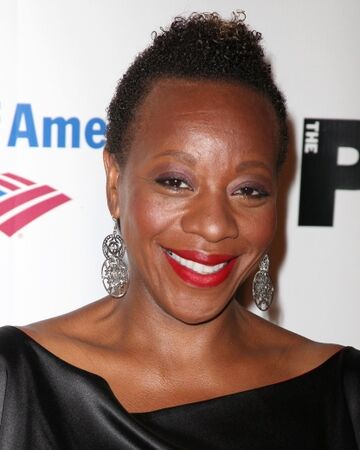Marianne Jean Baptiste Sons Of Anarchy Fandom