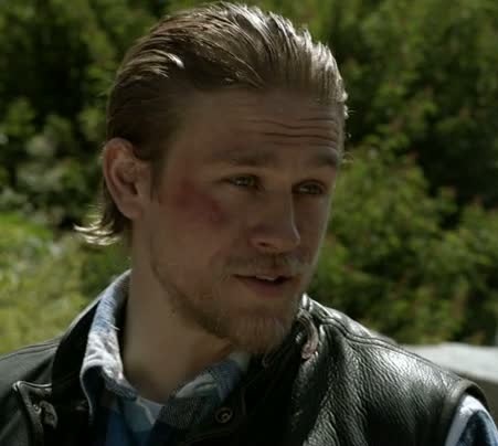 Jax Teller Sons Of Anarchy Fandom