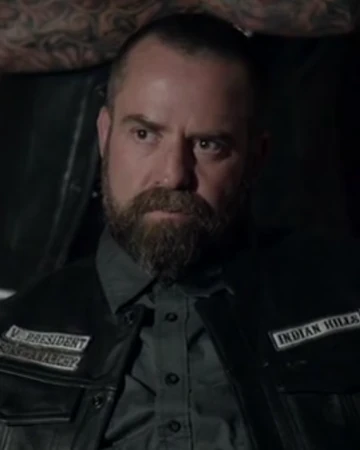 Mickey Sons Of Anarchy Fandom