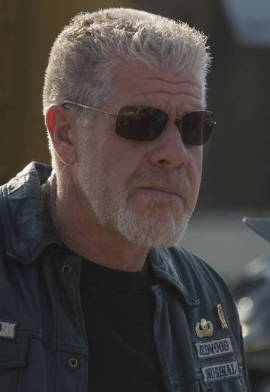 Clay Morrow Sons Of Anarchy Fandom