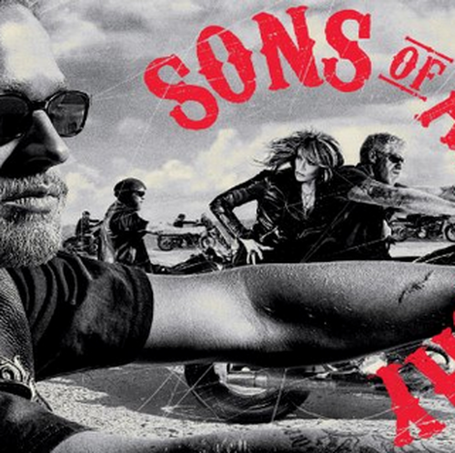 Sons Of Anarchy Fandom