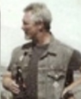 Keith McGee