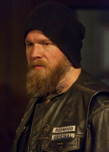 Image result for opie winston