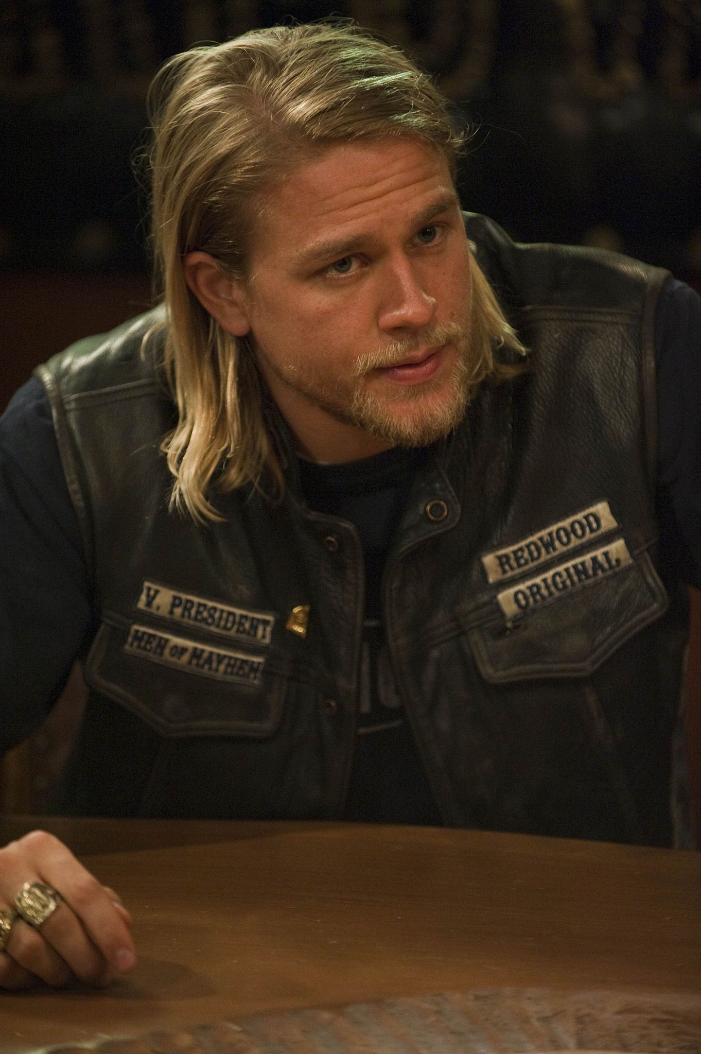 Jax Teller Wiki Sons Of Anarchy Fandom