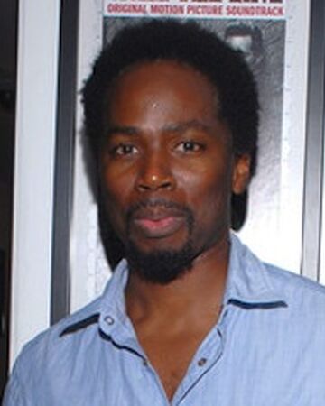 Harold Perrineau Sons Of Anarchy Fandom