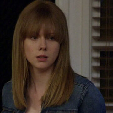 Trinity Ashby Sons Of Anarchy Fandom