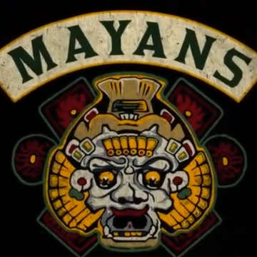 Mayans Motorcycle Club Sons Of Anarchy Fandom