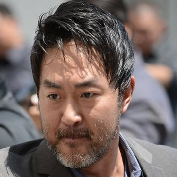 Henry Lin Sons Of Anarchy Fandom