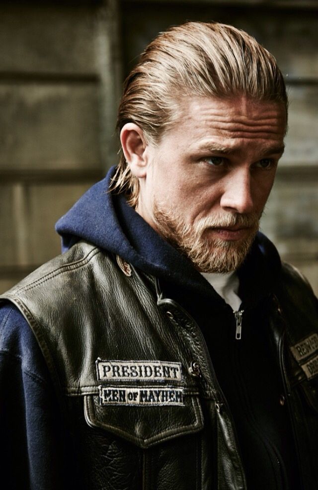 Imagen Jax Teller Wiki Sons Of Anarchy Fandom Powered By Wikia