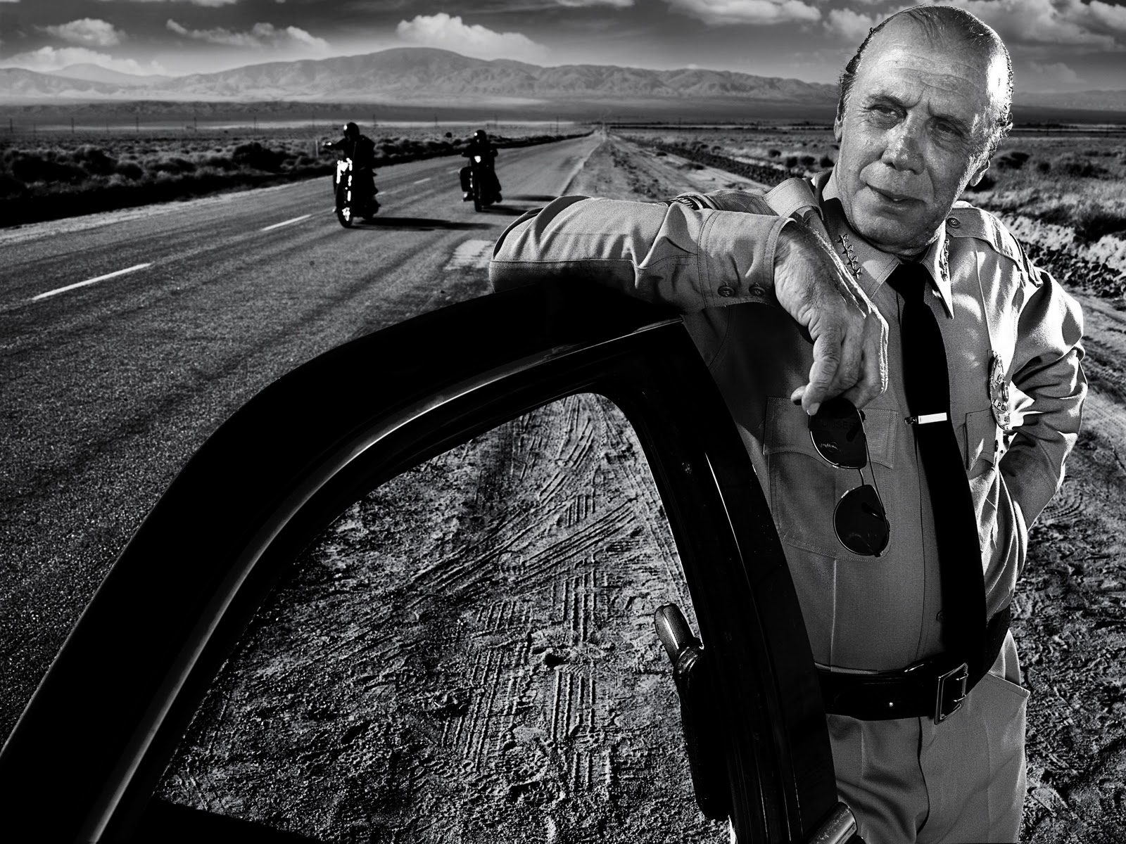 Wayne Unser Sons of Anarchy Wiki Fandom