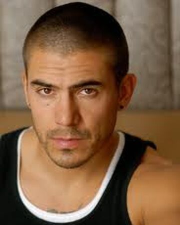 Chad Guerrero Sons Of Anarchy Fandom