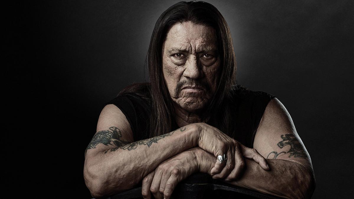 Danny Trejo | Sons of Anarchy | FANDOM powered by Wikia