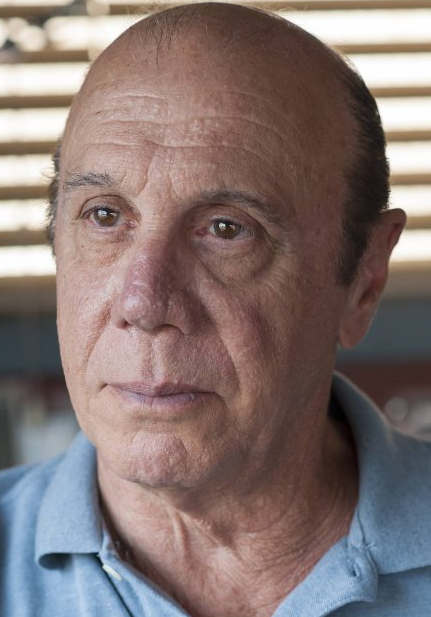 Wayne Unser | Sons of Anarchy | FANDOM powered by Wikia