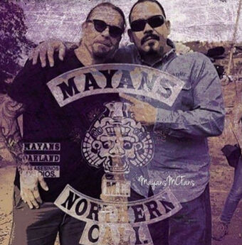 Mayans Mc Sons Of Anarchy Fandom