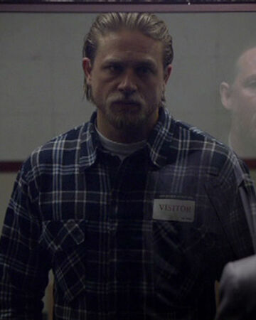 Poenitentia Sons Of Anarchy Fandom