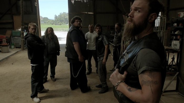 Got Saison 4 Episode 4 Category:Season 4 episodes | Sons of Anarchy | FANDOM powered by Wikia