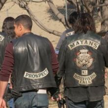 Sons Of Anarchy Fandom
