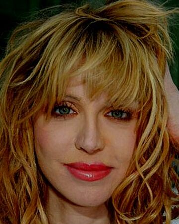 Courtney Love Sons Of Anarchy Fandom