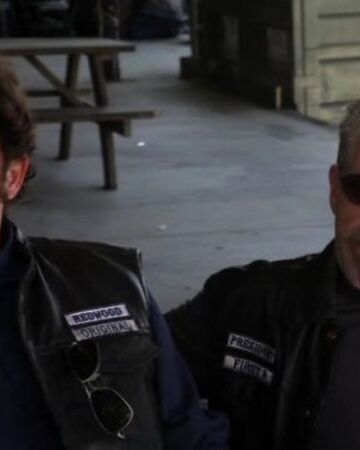 The Sleep Of Babies Sons Of Anarchy Fandom