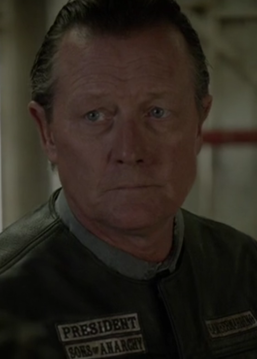 Les Packer | Sons of Anarchy | FANDOM powered by Wikia