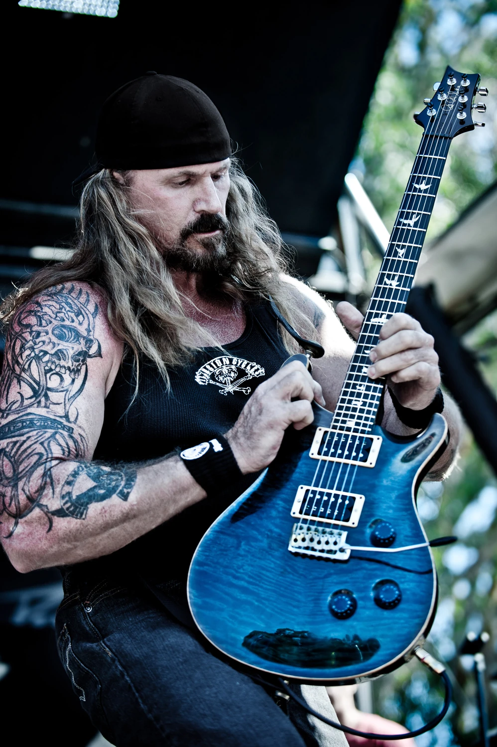 Rusty Coones Sons of Anarchy Fandom