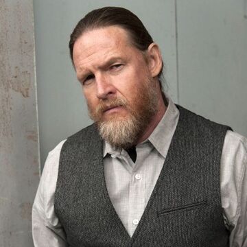 Lee Toric Sons Of Anarchy Fandom
