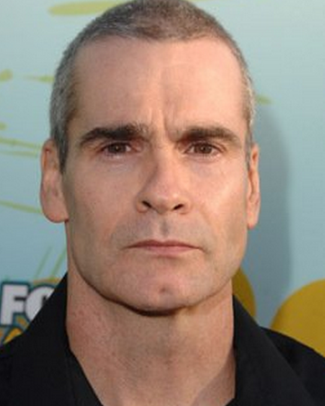 Henry Rollins Sons Of Anarchy Fandom