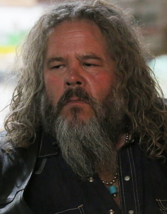 Bobby Munson Sons Of Anarchy Fandom