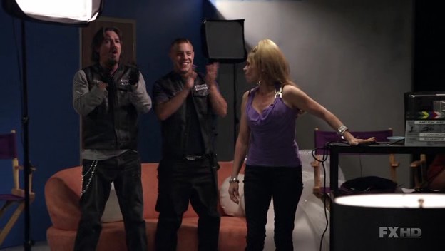 Season 6 Episode Titles Sons Of Anarchy