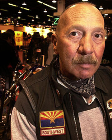 Suspected Hells Angels Killer Is Alive But With Black Eyes The Mercury News