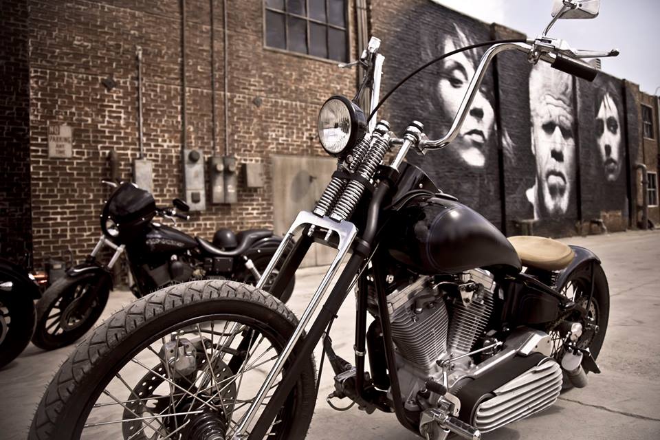 sons of anarchy choppers