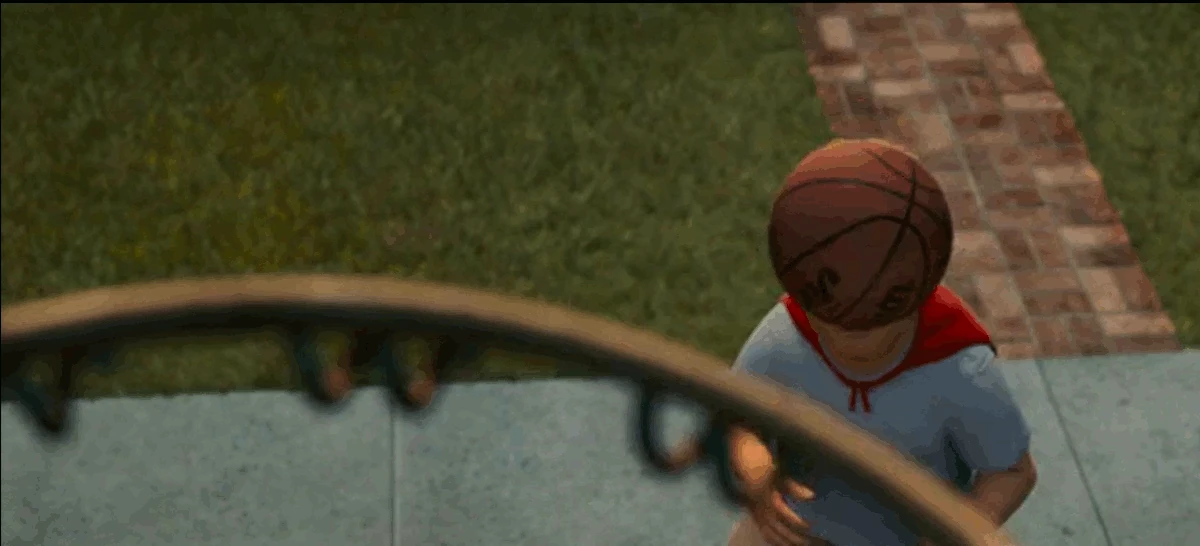 Chowder's Basketball Sony Pictures Entertaiment Wiki Fandom